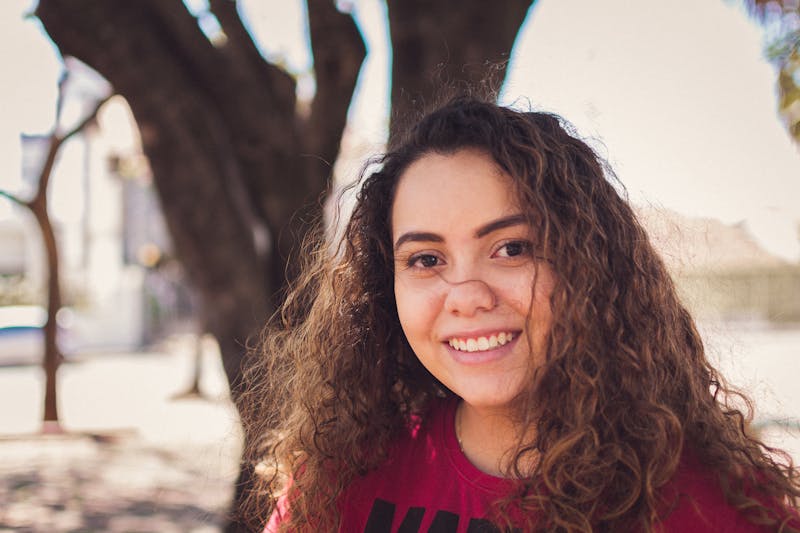 Sofia Reyes, Executive Pastry and Dessert Chef at Jet's pizza