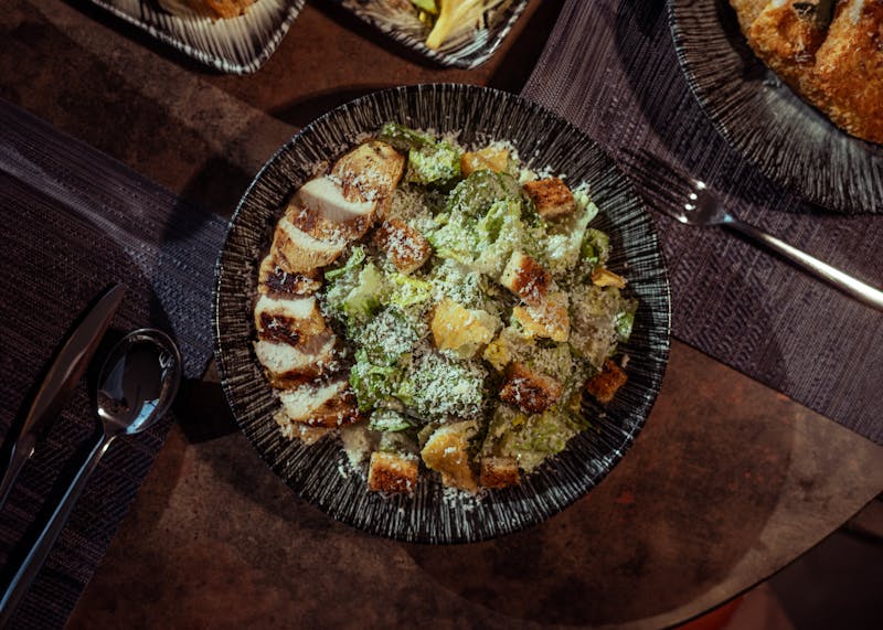 Party pizza game day deal