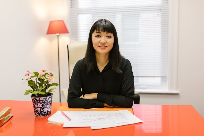 Lena Park, Head of Customer Experience at Jet's pizza