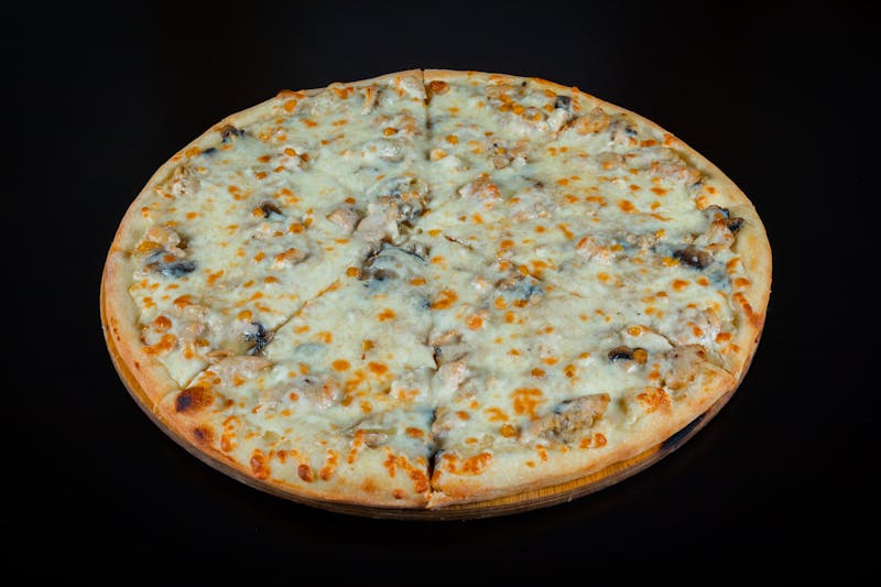 Spicy Diablo pizza limited deal