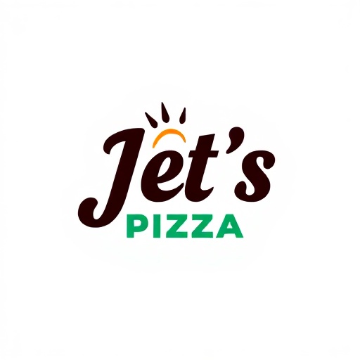 Jet's pizza